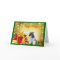 Miniature Schnauzer Christmas Card Gifts