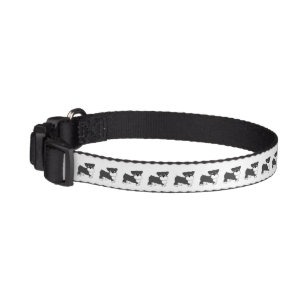 Miniature Schnauzer Dog Collar
