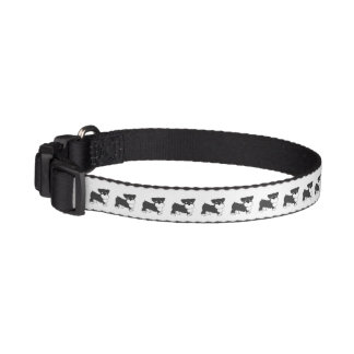 Miniature Schnauzer Dog Collar