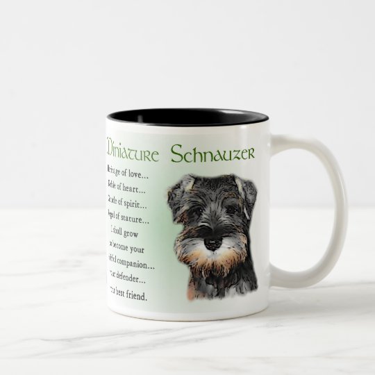 miniature schnauzer merchandise