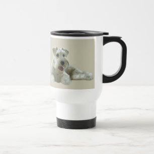 Miniature Schnauzer Mug