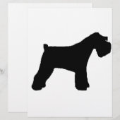 Miniature_Schnauzer silo (Front/Back)