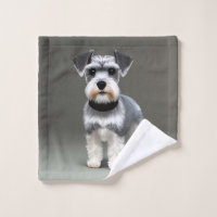 Miniature Schnauzer