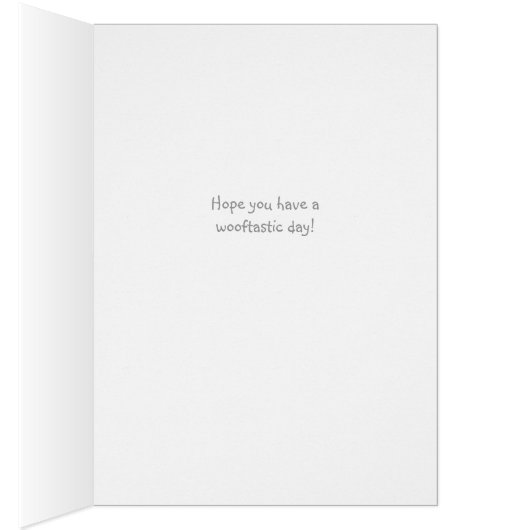 Miniature Schnauzer Wearing Pink Polka Dot Bow (Inside (Right))