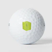 Golf Ball Drinks Chillers – Letteroom