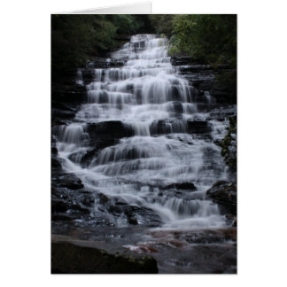 MiniHaHa Waterfall Cards