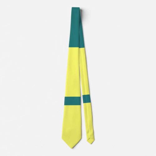 Minimal Abstract 03 Neck Tie