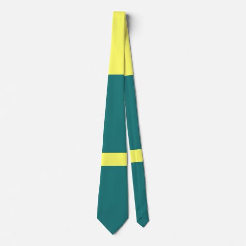 Minimal Abstract 04 Neck Tie