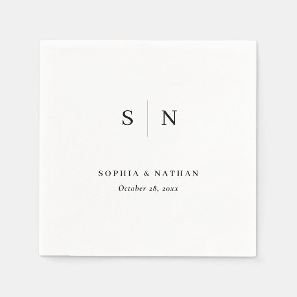 Zazzle Bathroom Napkins