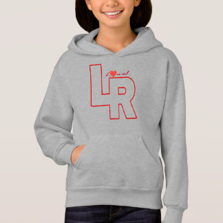 Minimal and elegant design hoodie