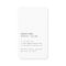 Minimal and Modern Designer Scribble Logo