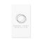Minimal and Modern Designer Scribble Logo