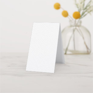 Minimal Appointment Cards   Chic Business Branding