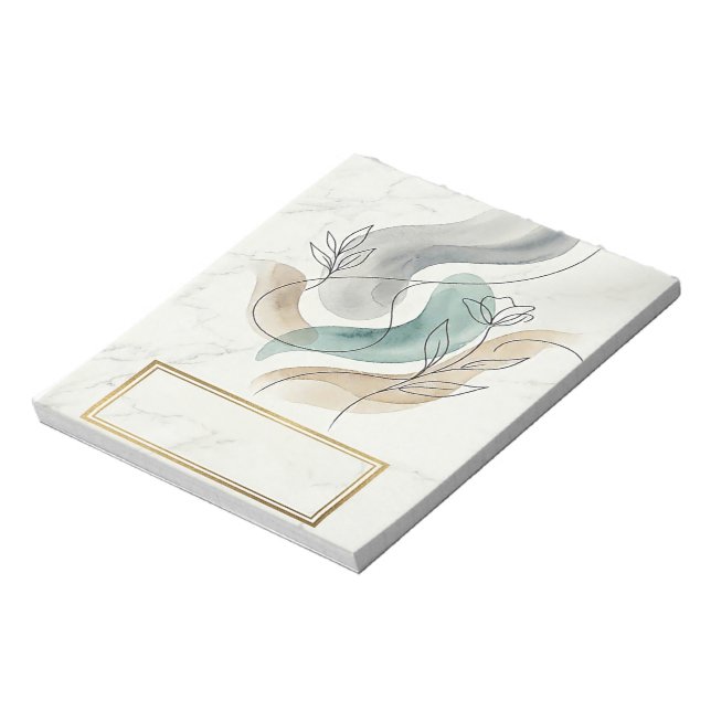 minimal art notepad (Rotated)