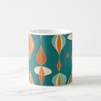 Minimal Atomic Drops Design
