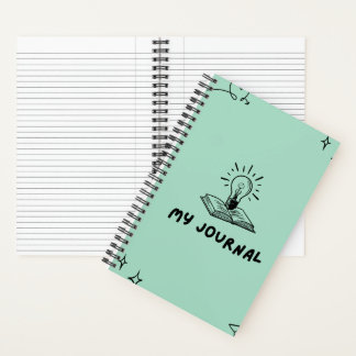Minimal Beige Aesthetic Journal 2026 – Elegent