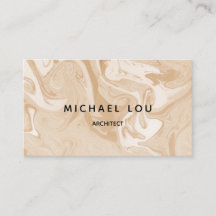 Minimal Beige Marble Texture Modern