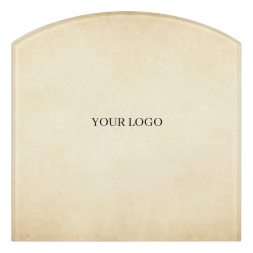 Minimal Charm Design | Aesthetic Decorative Door Sign