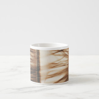 Minimal Chic Grass Skirt Espresso Cup