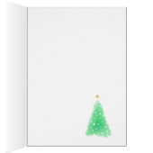 Minimal Christmas Tree (Inside (Right))