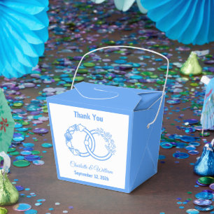 Minimal Coastal Interlocking Rings Favor Boxes