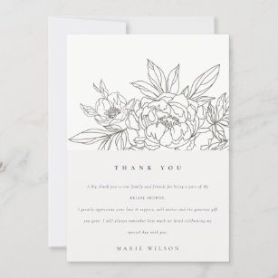 Thank You Vector Lettering Hand Drawn With Flowers Black And White,  Lettering Drawing, Lettering Sketch, Thank You PNG and Vector with  Transparent Background for Free Download