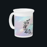 Minimal Flower Pitcher<br><div class="desc">Beautiful Minimal Flower Pitcher</div>