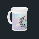 Minimal Flower Pitcher<br><div class="desc">Beautiful Minimal Flower Pitcher</div>