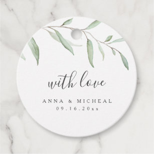 Wooden tags Round Wedding Favor Tags Personalized Wedding tag Tags favors Wood tags Mr and Mrs Wedding favor tags Wedding favor rustic