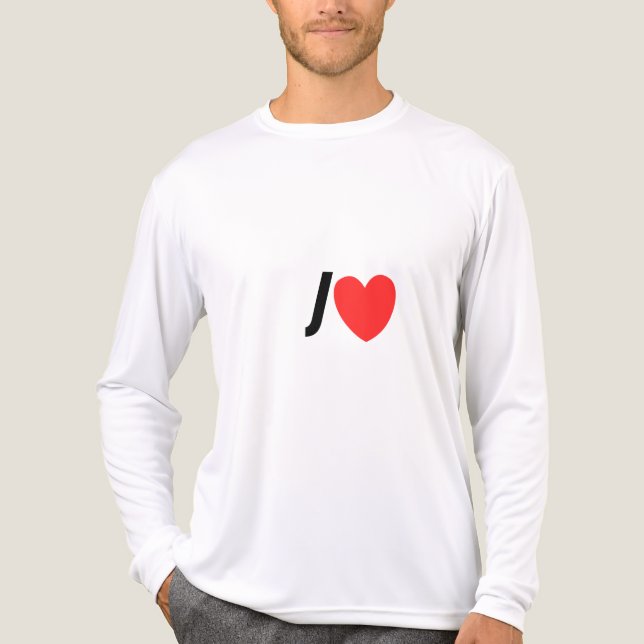 Minimal I Design - Stylish & Timeless Gift Tri-Blend Shirt (Front)