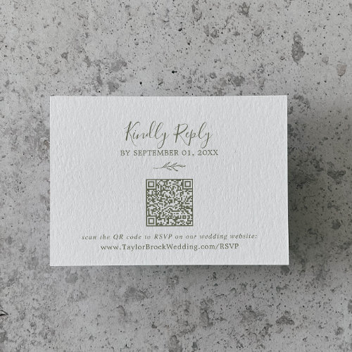 Enclosure Card