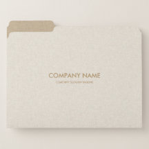 Minimal light cream tan linen texture print