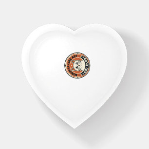 Minimal Line Art Cat Cat Lover Gift - Minimal Line Paperweight