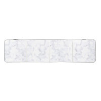 Minimal Marble Texture Folding Party Table