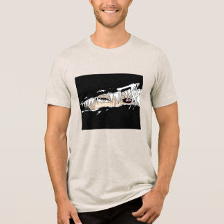 Minimal Mindset Tri-Blend Shirt