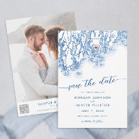 Minimal Modern Boothbay Harbor Maine Map