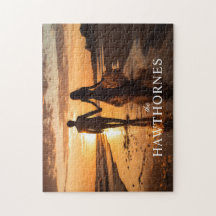 Minimal Modern Couples Photo