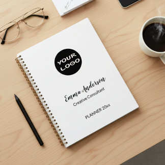 Minimal Modern Professional | Your Logo Planner