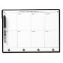 Minimal Modern  Weekly Planner Dry Erase Board