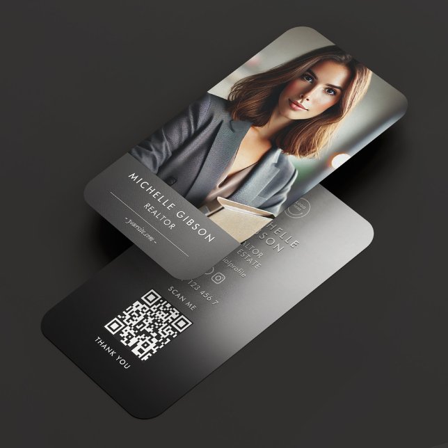 Minimal Mortgage Broker Realtor Grey Business Card (Minimal Mortgage Broker Realtor Grey Business Card
☆★
☆★
☆★
☆★
☆★
(546)
 | 
)