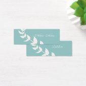 Minimal Nature Tree Forest White Branches (Desk)