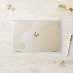 Minimal Neutral Laptop Sleeve Mockup Laptop skin