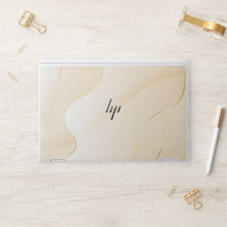 Minimal Neutral Laptop Sleeve Mockup Laptop skin
