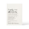 Minimal Photo Wedding Reception Cream Invitation