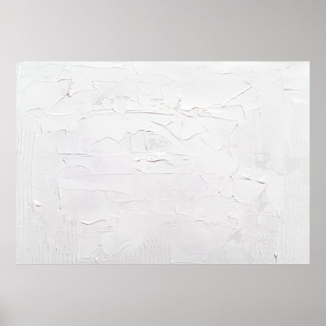 Minimal Poster (Front)