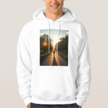 Minimal Silhouette T‑Shirt