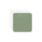 Minimal Simple Dusky Muted Green Earring Display 