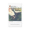 Minimal Social Media Photography Business Cards