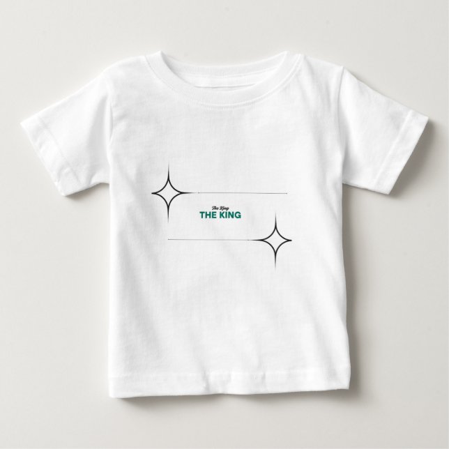 Minimal Star Icon Design | Celestial Aesthetic Tee (Front)