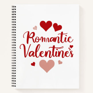 Minimal Valentine’s Day Love Typography Design | R Notebook